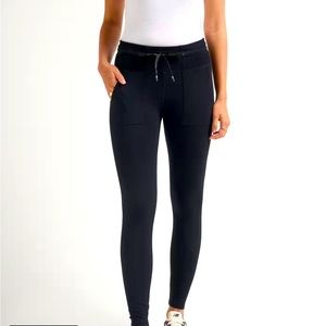 Travis Mathew Beyond the Coast Pant- Black Medium